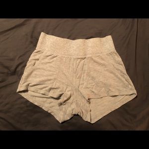 SOFT WOMENS SHORTS